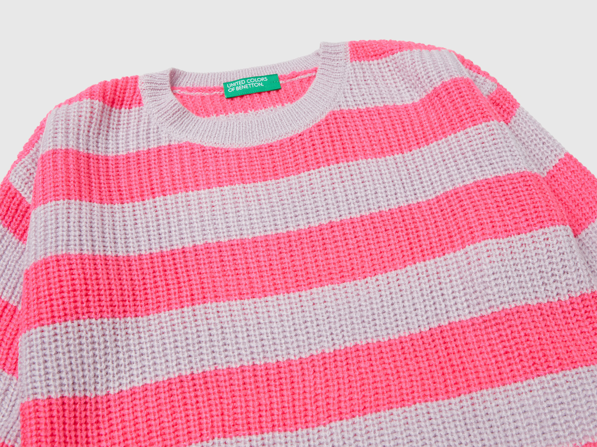 SWEATER L/S Junior Girl image number 3